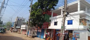 20-bedroom House in Rajpara for Sale