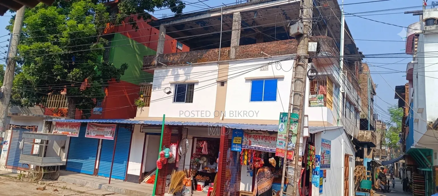 20-bedroom House in Rajpara for Sale