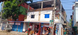20-bedroom House in Rajpara for Sale