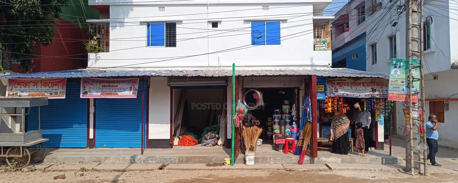 20-bedroom House in Rajpara for Sale