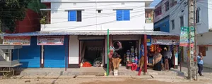 20-bedroom House in Rajpara for Sale