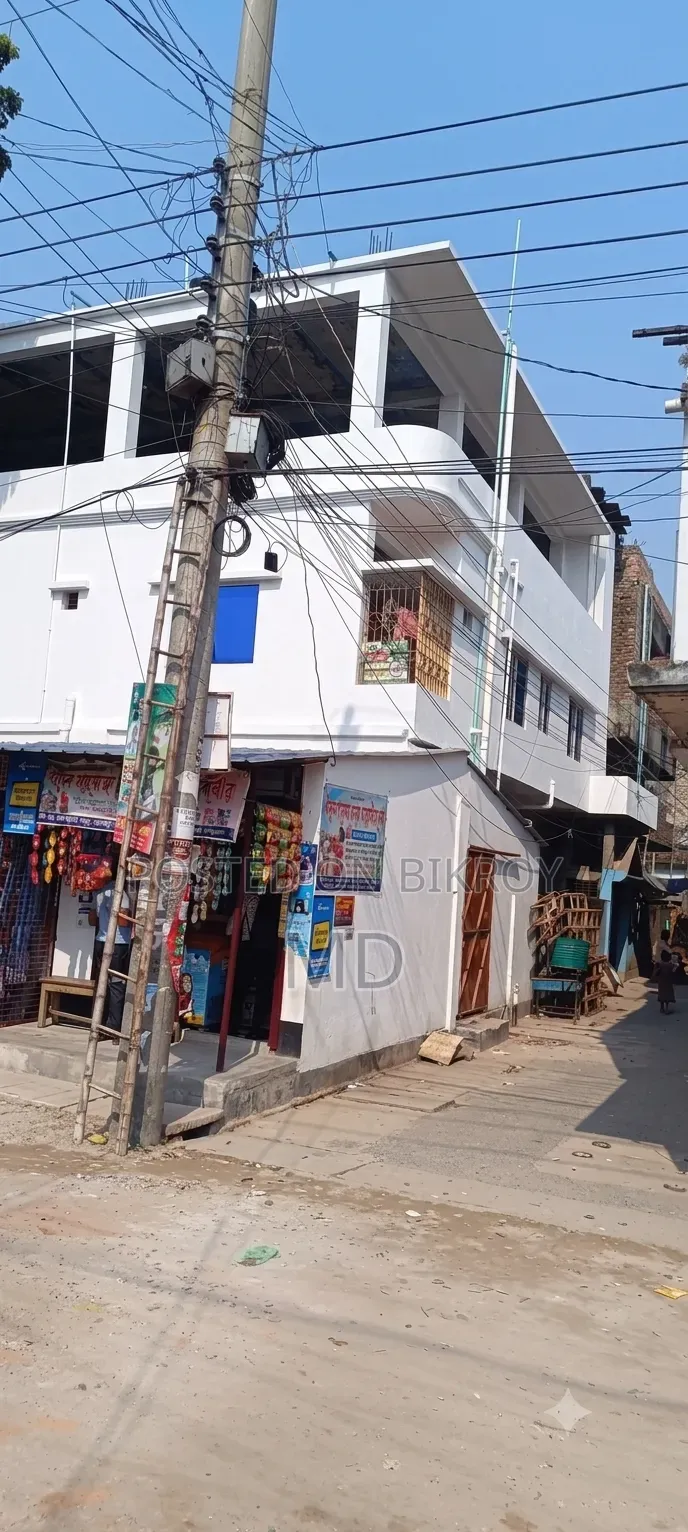 20-bedroom House in Rajpara for Sale