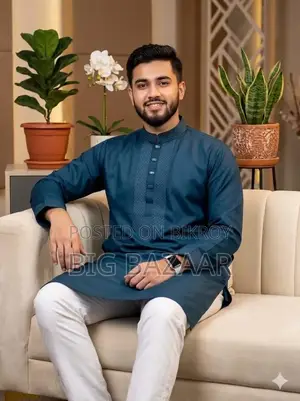 Exclusive Star Panjabi