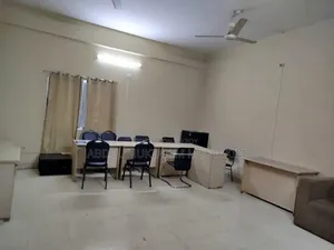 Commercial Room Rent