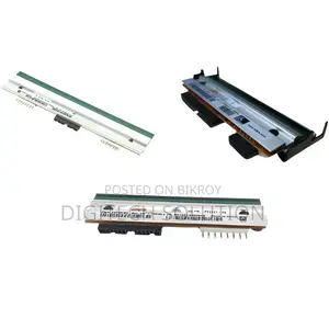 Zebra Zt231 300dpi Barcode Printer Head