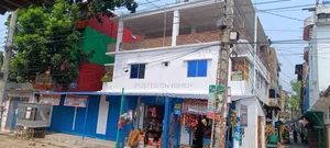 20-bedroom House in Rajpara for Sale