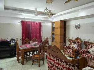 Furnished 3-bedroom Apartment in Mirpur for Sale