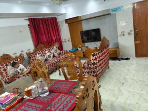 Furnished 3-bedroom Apartment in Mirpur for Sale