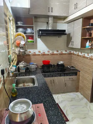 Furnished 3-bedroom Apartment in Mirpur for Sale