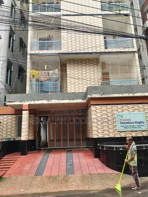 Furnished 3-bedroom Apartment in Mirpur for Sale