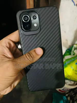 Xiaomi 11 Lite 5G NE 128 GB Black