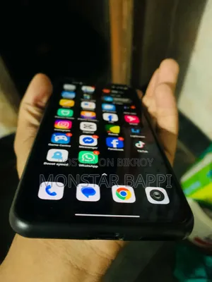 Xiaomi 11 Lite 5G NE 128 GB Black