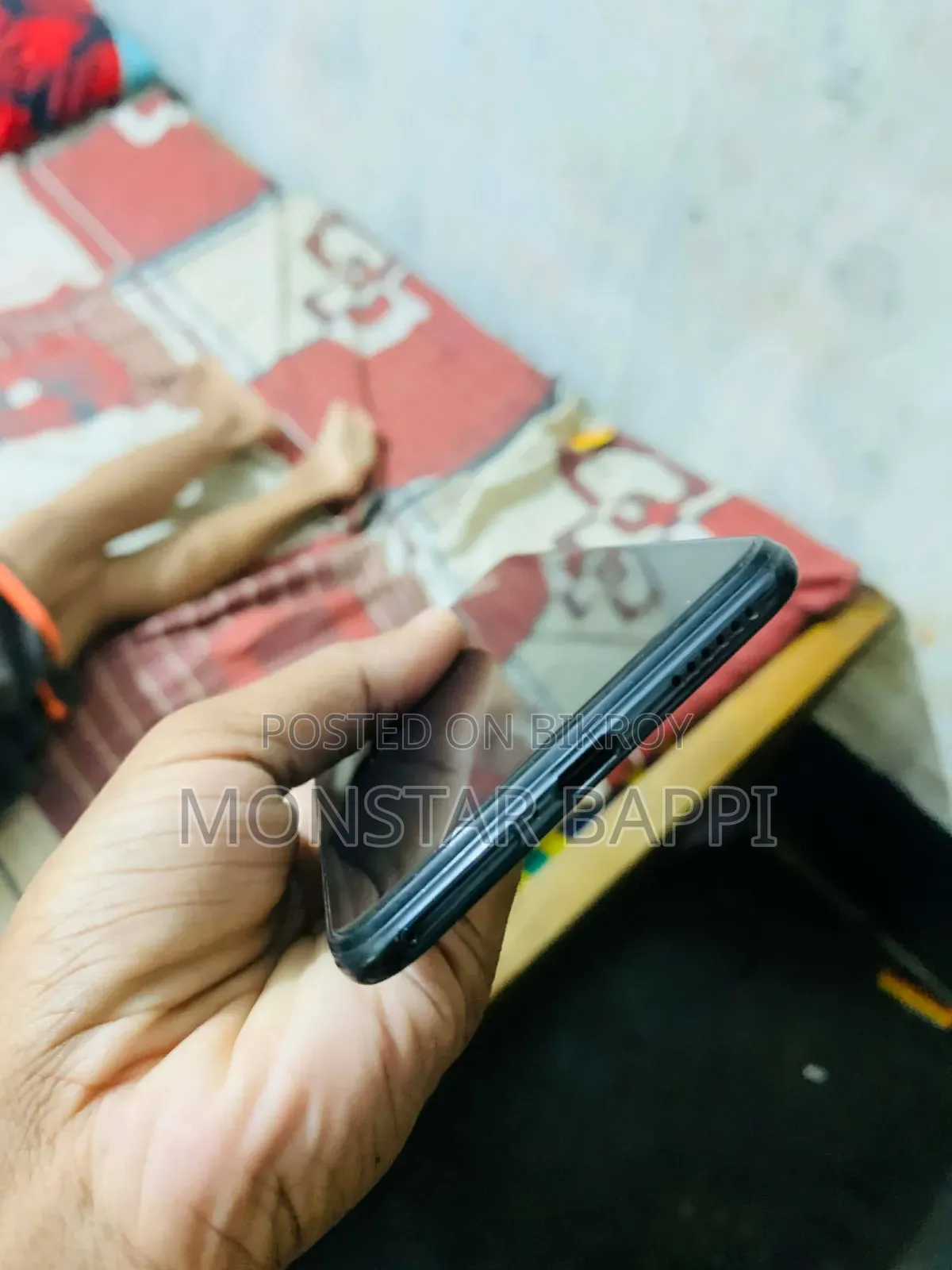 Xiaomi 11 Lite 5G NE 128 GB Black
