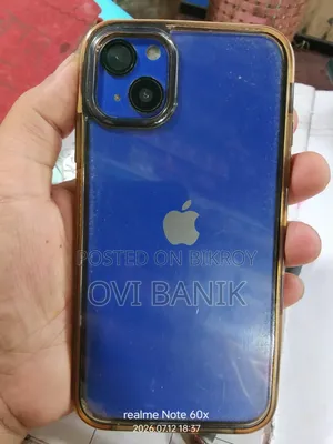 অ্যাপল আইফোন এক্সআর ৬৪ জিবি কালো