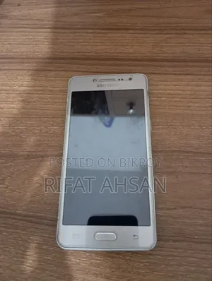 Samsung Galaxy J2 Prime 8 GB Gold