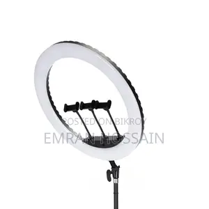 Jmary Fm-21r Is a Professional 21-Inch Led Ring Light