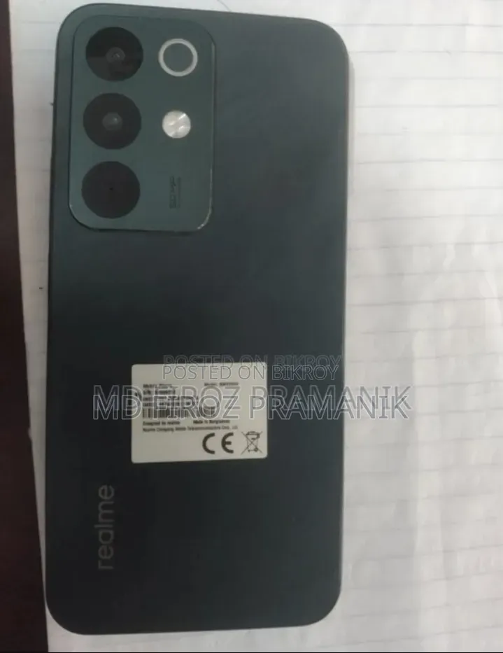 Realme C85 Pro 128 GB