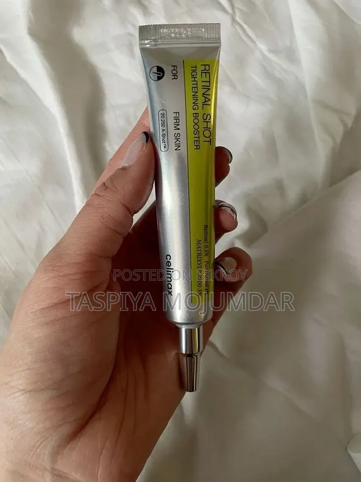 Celimax the Vita-a Retinal Shot Tightening Booster 15 Ml