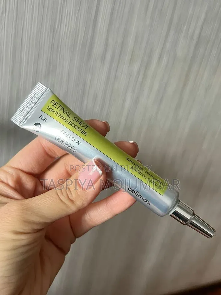 Celimax the Vita-a Retinal Shot Tightening Booster 15 Ml