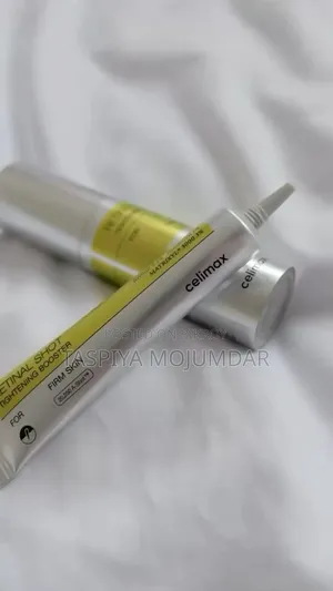 Celimax the Vita-a Retinal Shot Tightening Booster 15 Ml