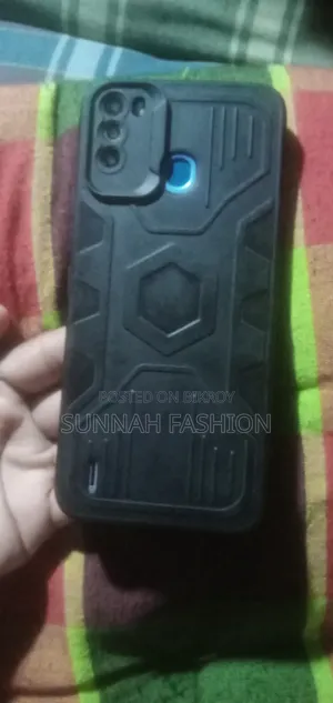 Itel Vision 1 Pro 32 GB Blue