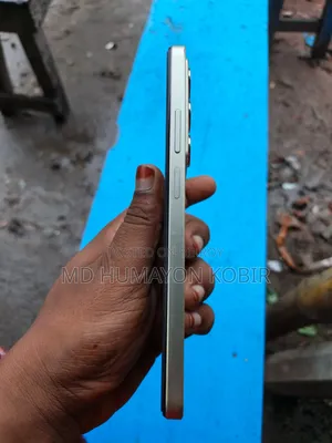 রিয়েলমি সি৭৫ ১২৮ জিবি সাদা
