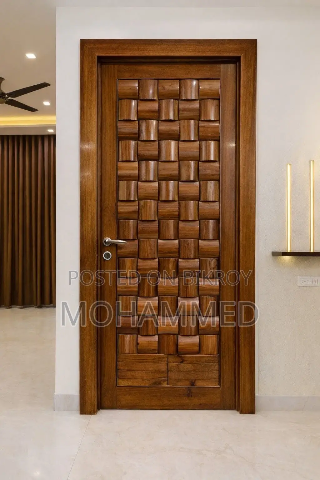 Premium Door