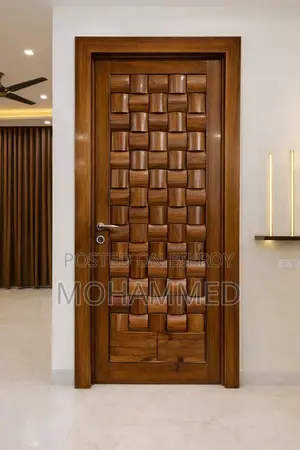 Premium Door