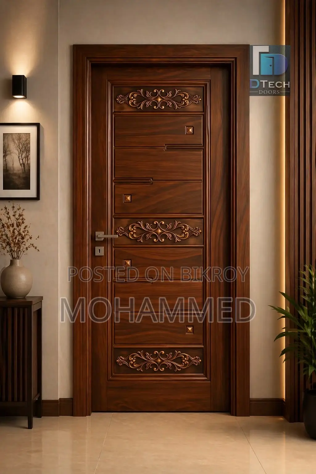 Premium Door