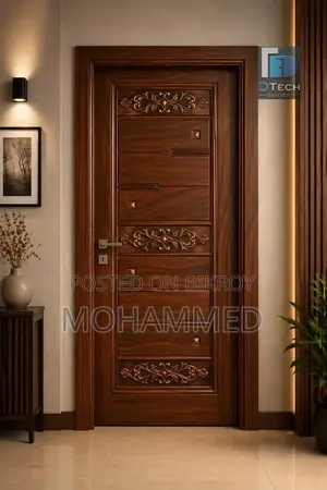 Premium Door