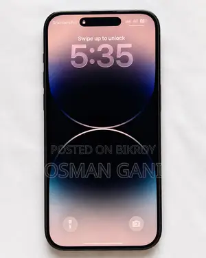 Apple iPhone 14 Pro Max 1 TB Purple