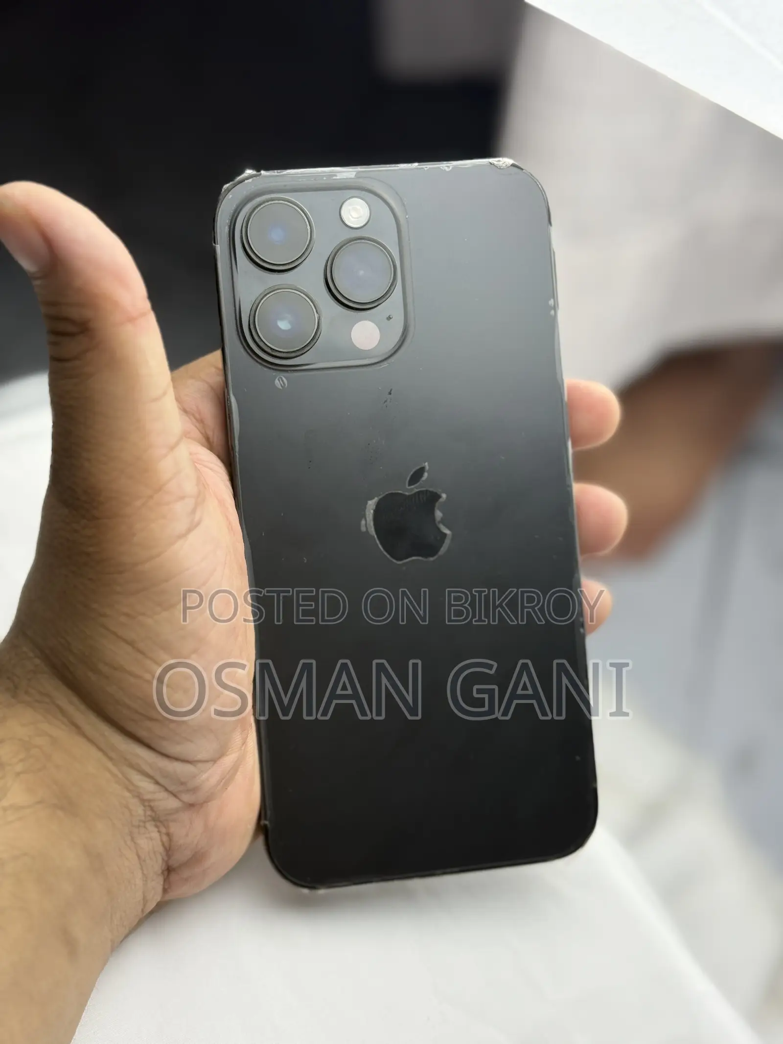 Apple iPhone 14 Pro Max 1 TB Purple