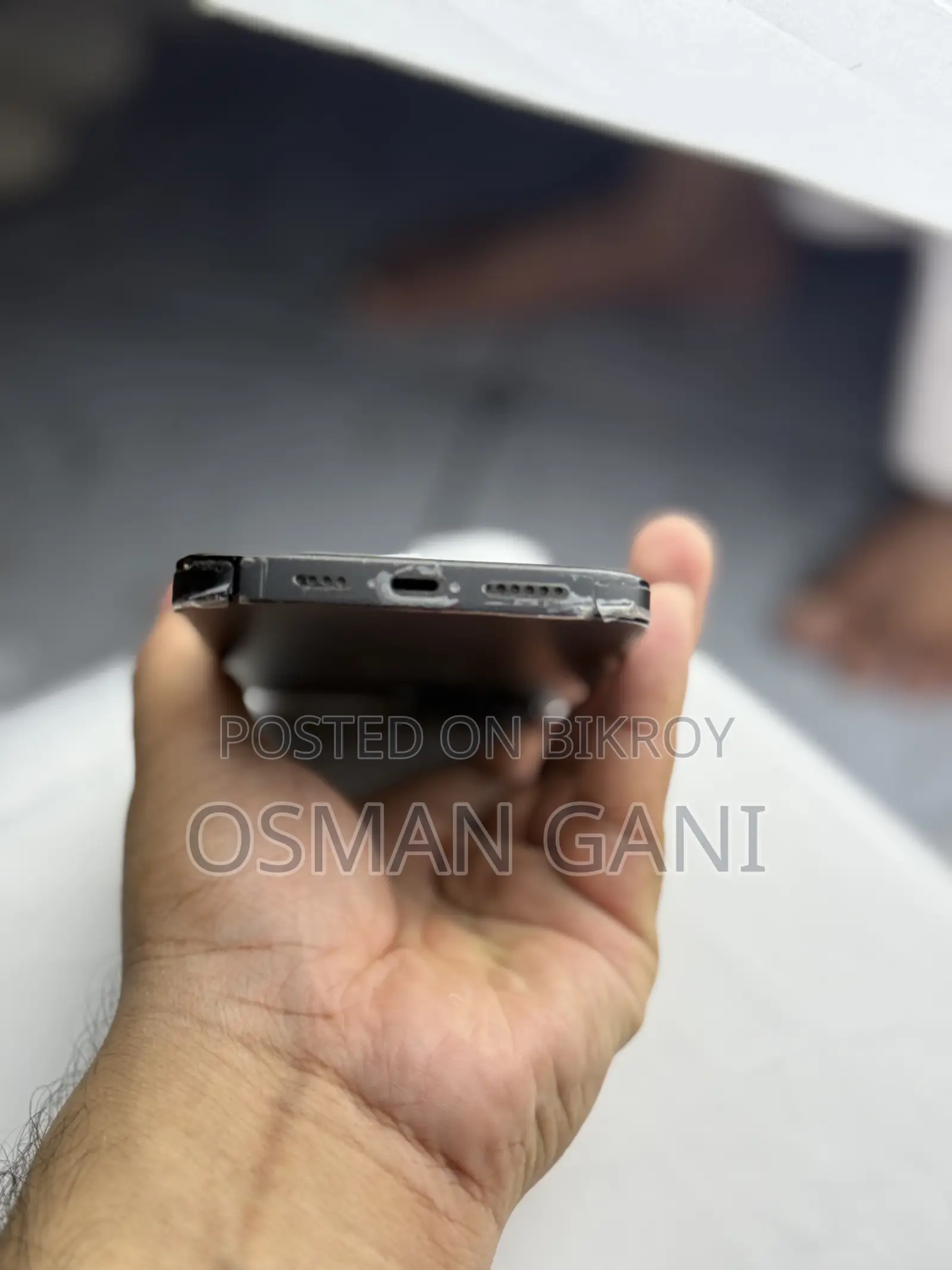 Apple iPhone 14 Pro Max 1 TB Purple