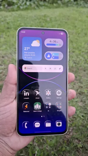 Samsung Galaxy A55 128 GB