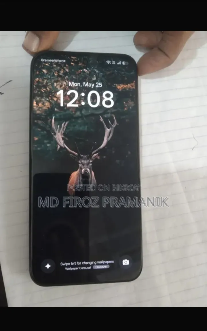 Realme C85 Pro 128 GB