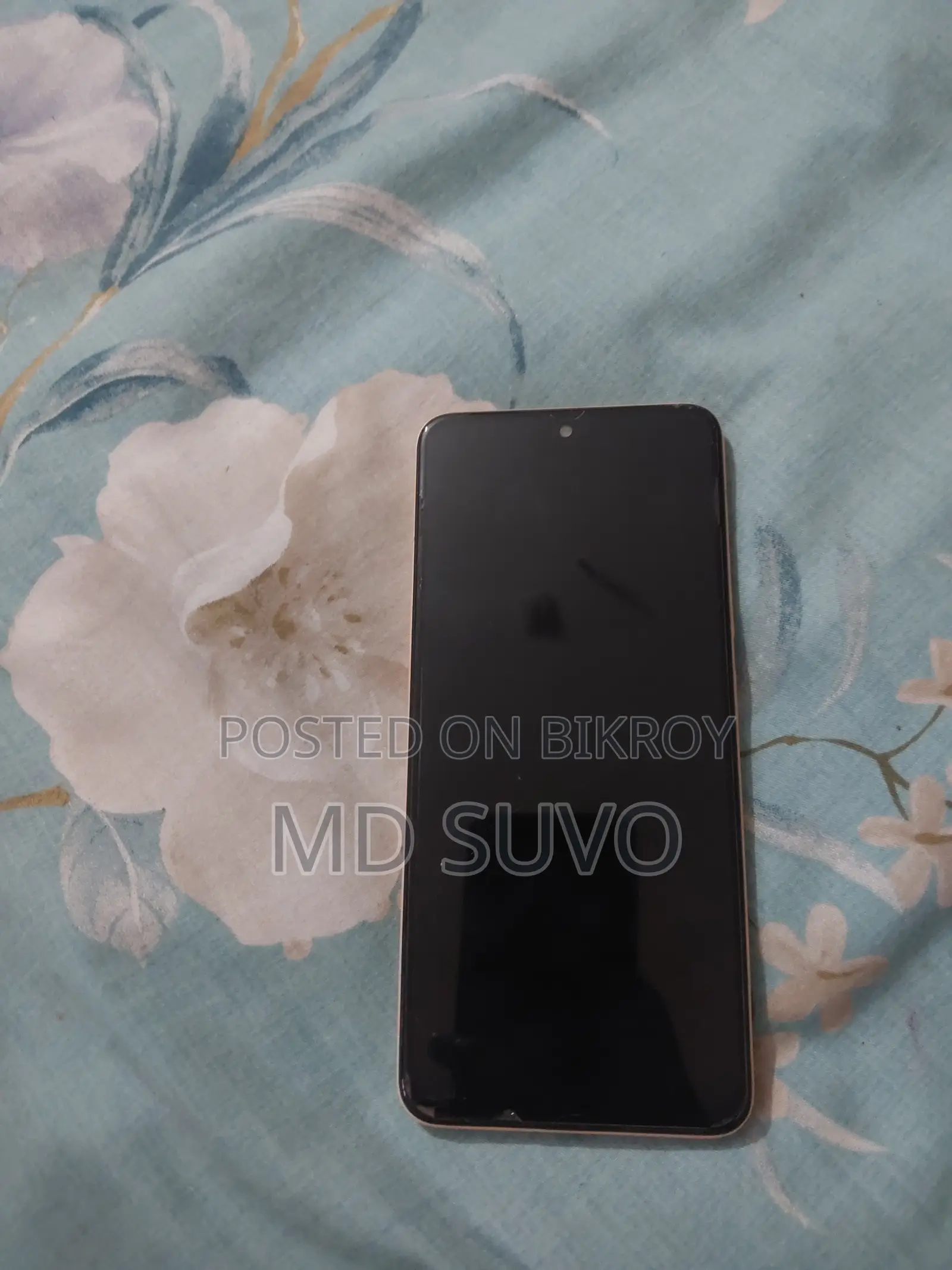 শাওমি রেডমি নোট ১২ ১২৮ জিবি লাল
