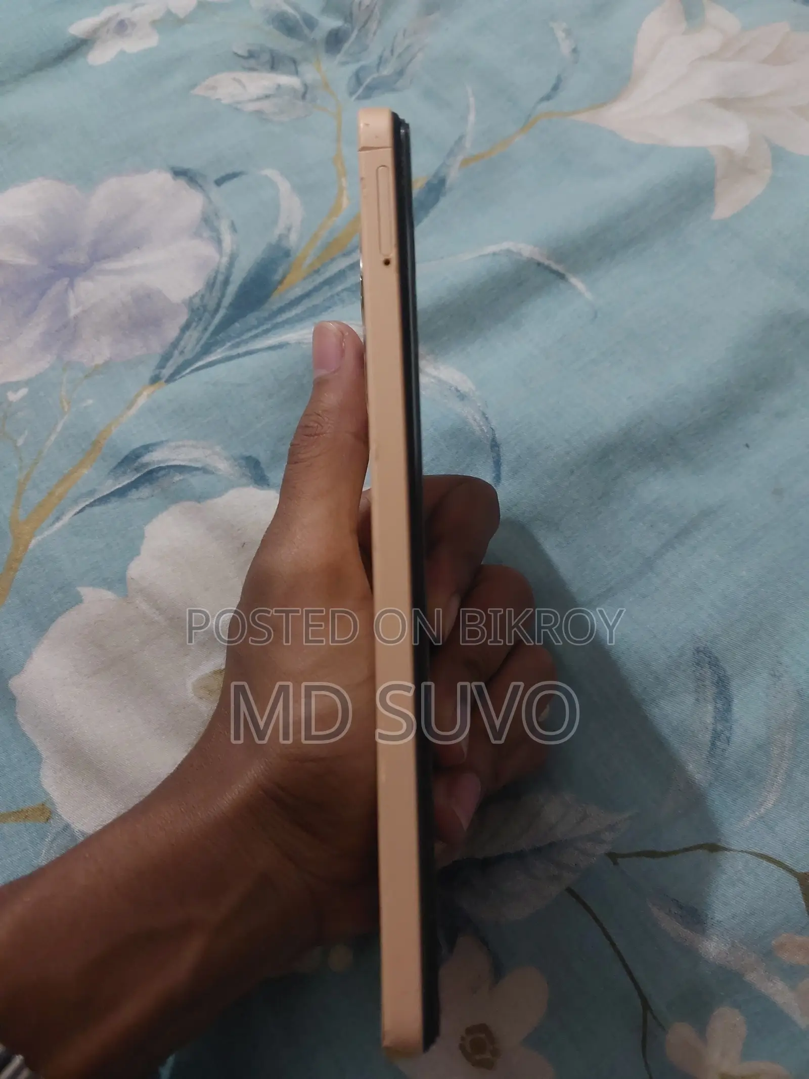 শাওমি রেডমি নোট ১২ ১২৮ জিবি লাল