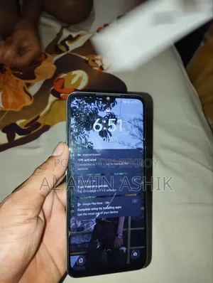 Oppo A57 64 GB White