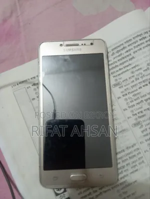 Samsung Galaxy J2 Prime 8 GB Gold