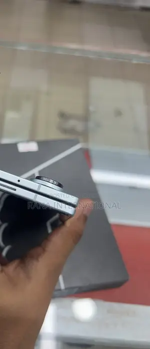 স্যামসাং গ্যালাক্সি জেড ফোল্ড৭ ৫১২ জিবি