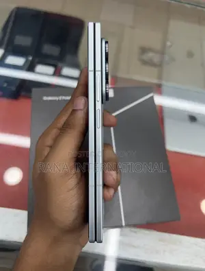 স্যামসাং গ্যালাক্সি জেড ফোল্ড৭ ৫১২ জিবি
