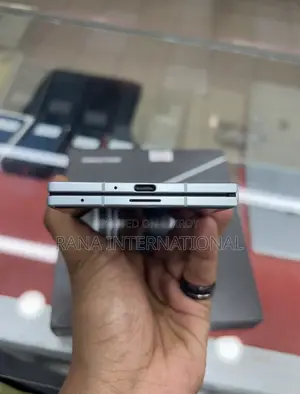 স্যামসাং গ্যালাক্সি জেড ফোল্ড৭ ৫১২ জিবি