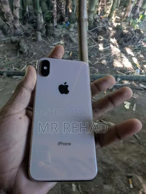 Apple iPhone XS 64 GB Rose Gold