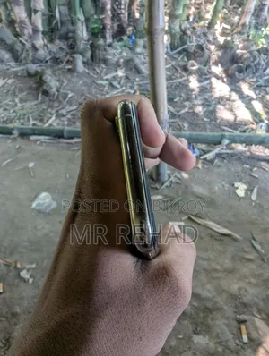 Apple iPhone XS 64 GB Rose Gold