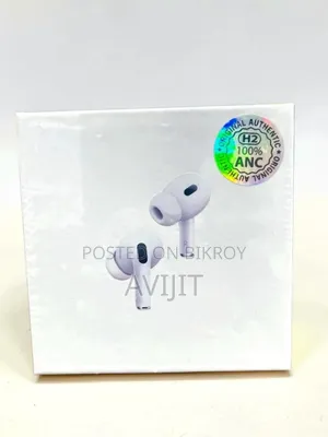 Airpods Pro