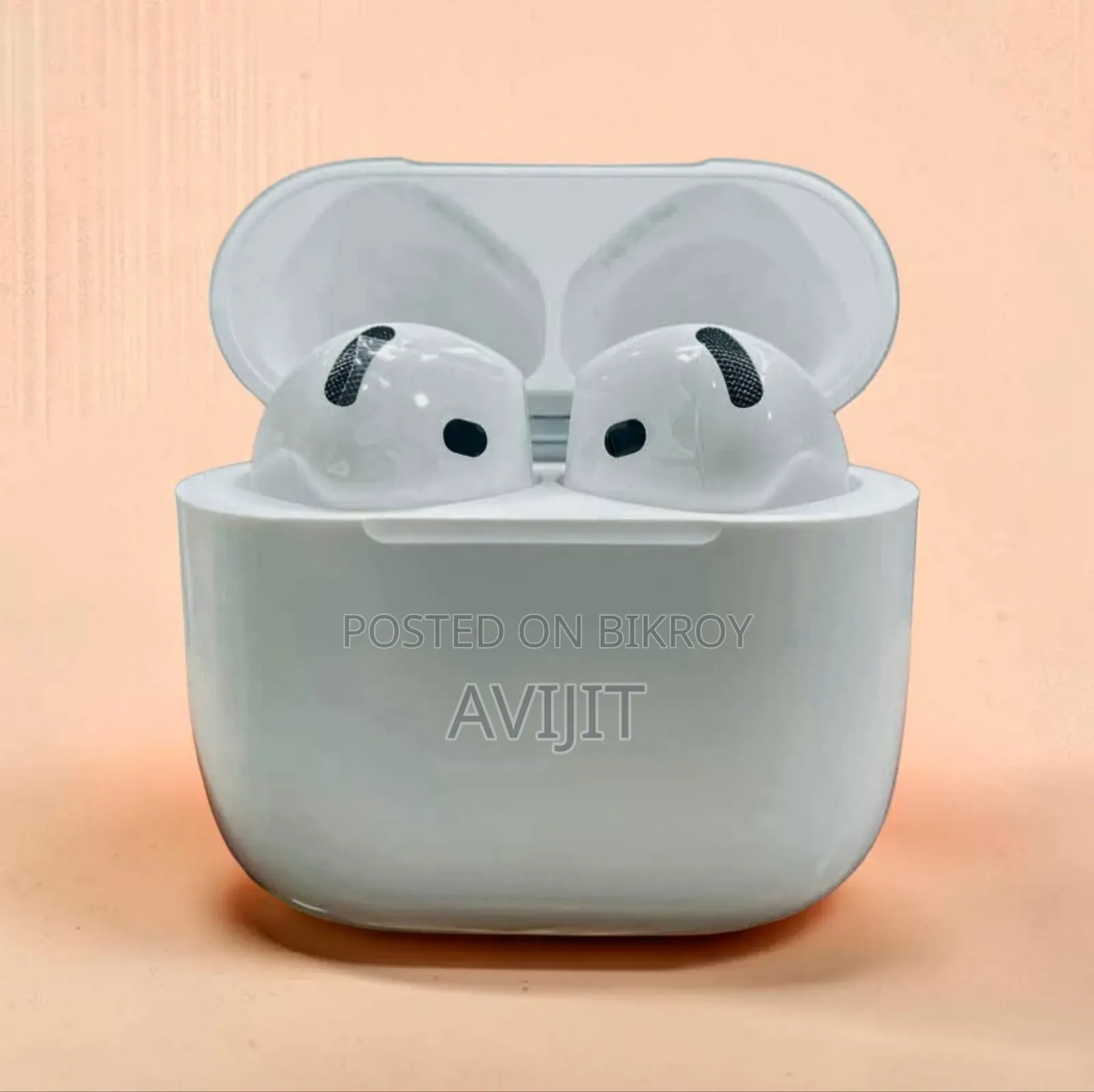 Airpods Pro