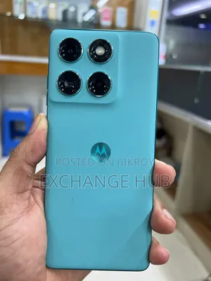 Motorola Edge 60 Fusion 256 GB