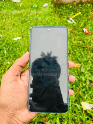 Xiaomi Redmi Note 12 4G 64 GB Blue