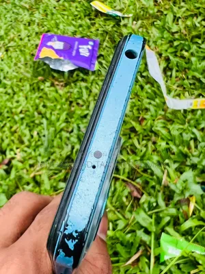 Xiaomi Redmi Note 12 4G 64 GB Blue