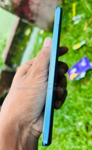 Xiaomi Redmi Note 12 4G 64 GB Blue